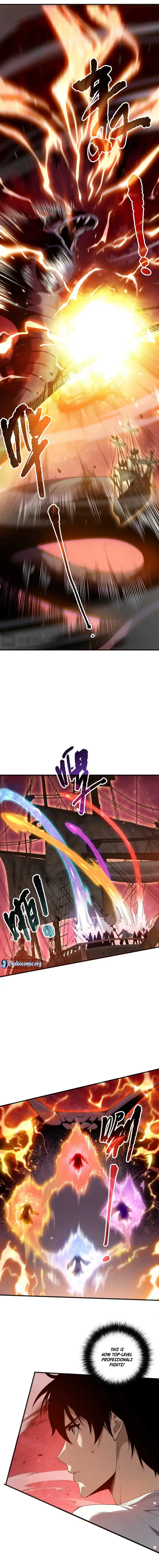 Catastrophic Necromancer Chapter 159 image 03_optimized